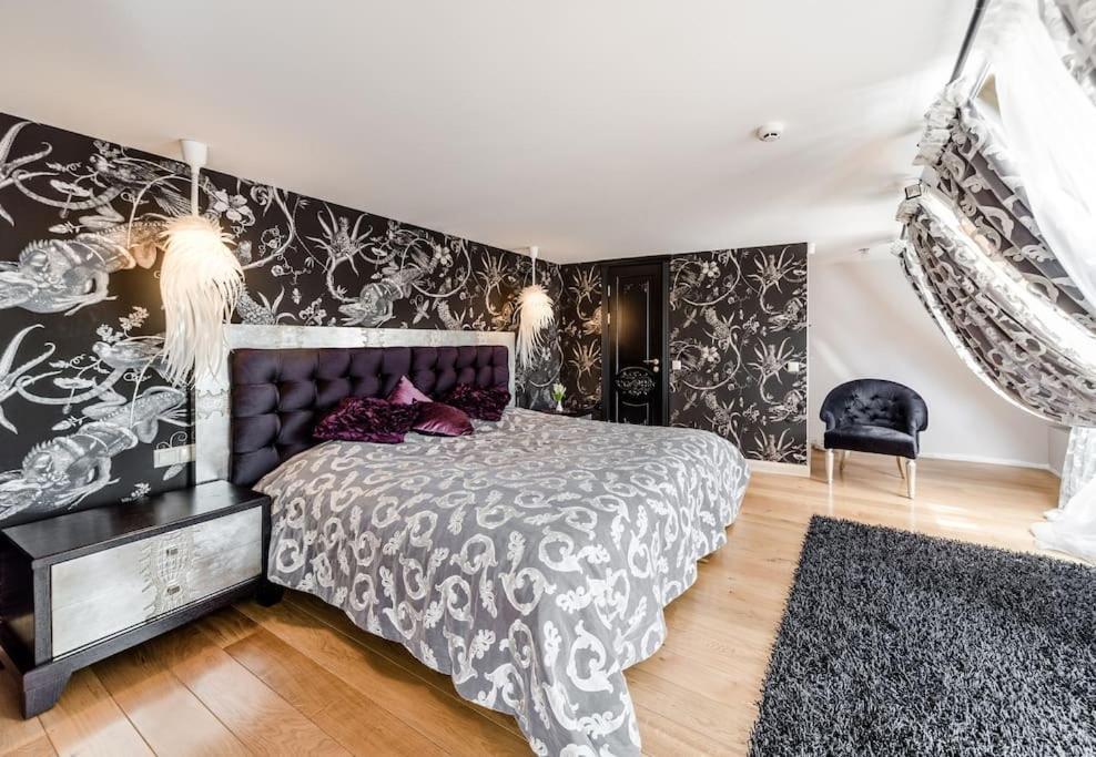 Appartement St.roland Konventhof