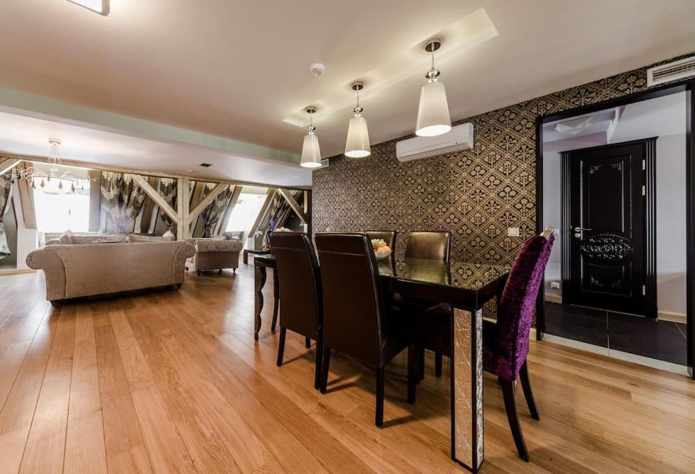 St.roland Konventhof Appartement