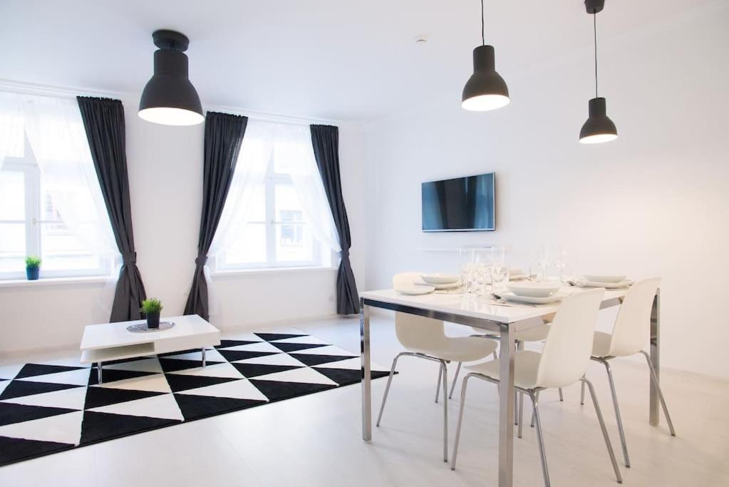 Appartement St.roland Konventhof