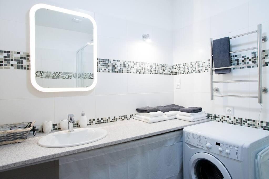 Appartement St.roland Konventhof Riga