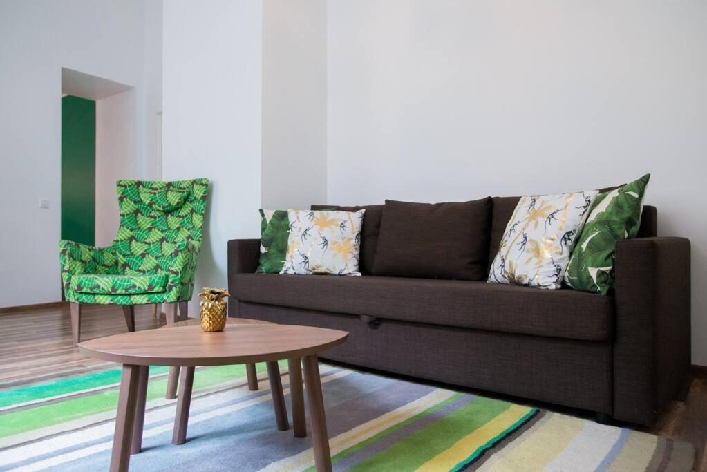 Appartement St.roland Konventhof