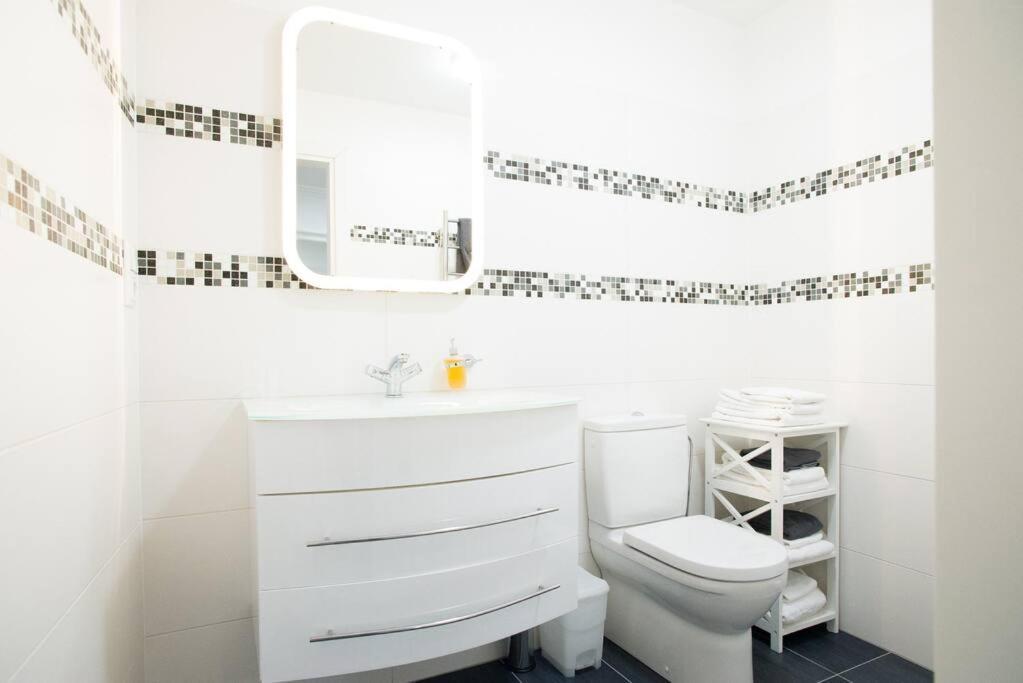 Appartement St.roland Konventhof *