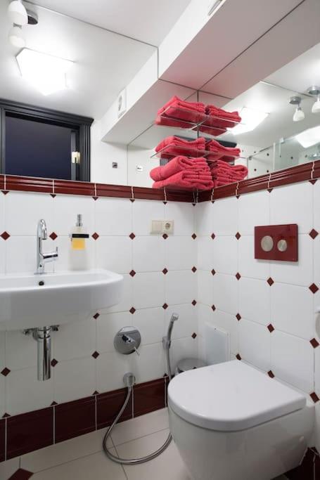 St.roland Konventhof Appartement