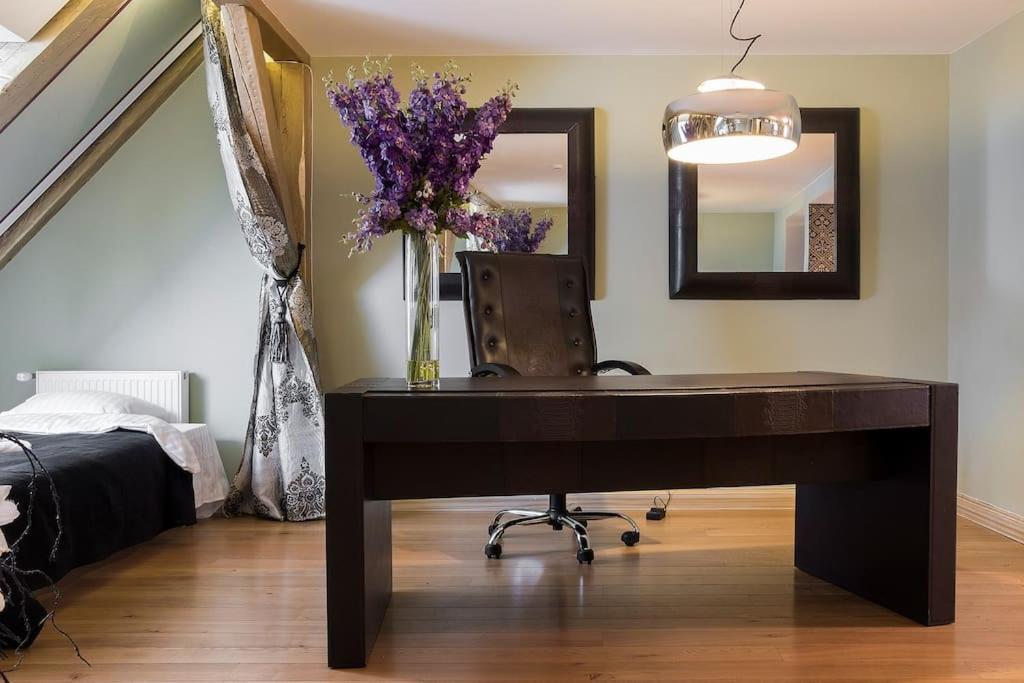 Appartement St.roland Konventhof