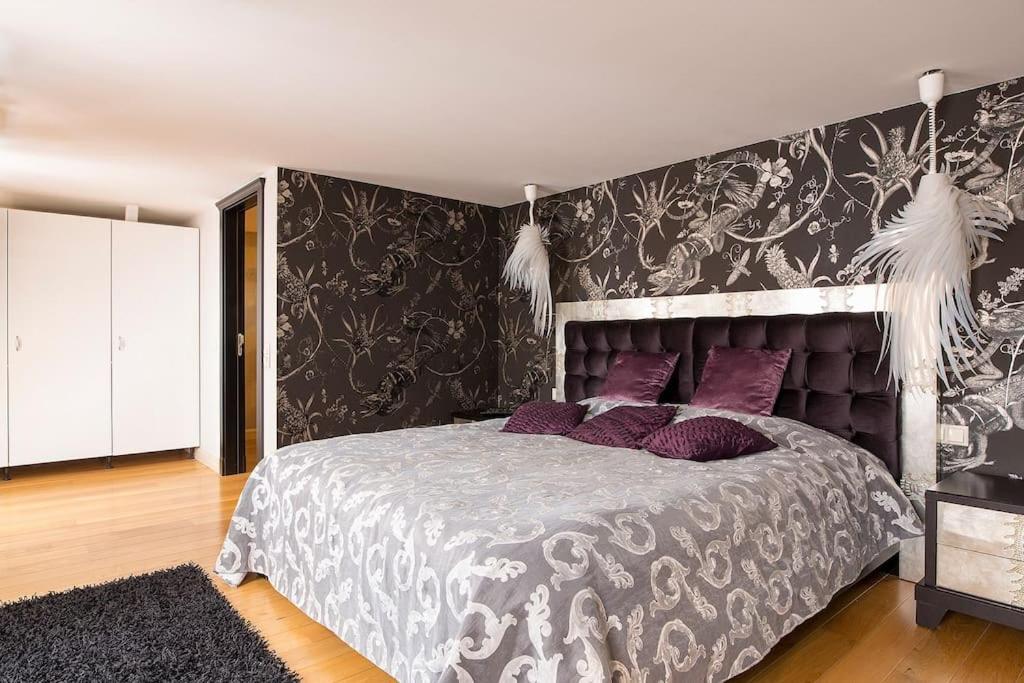 St.roland Konventhof Appartement Riga