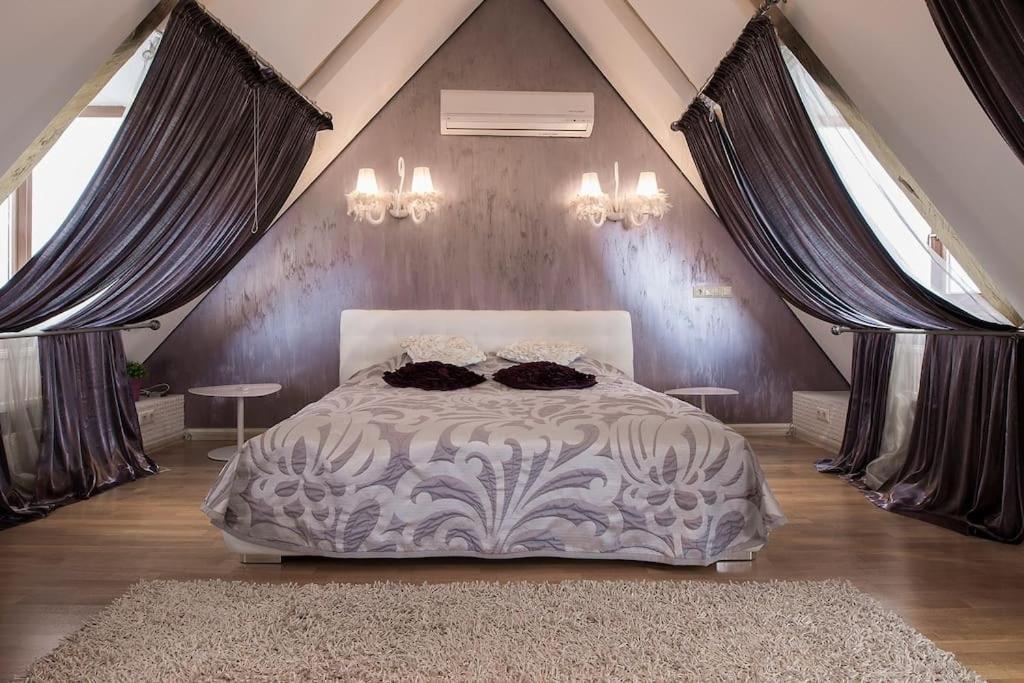 St.roland Konventhof Appartement *