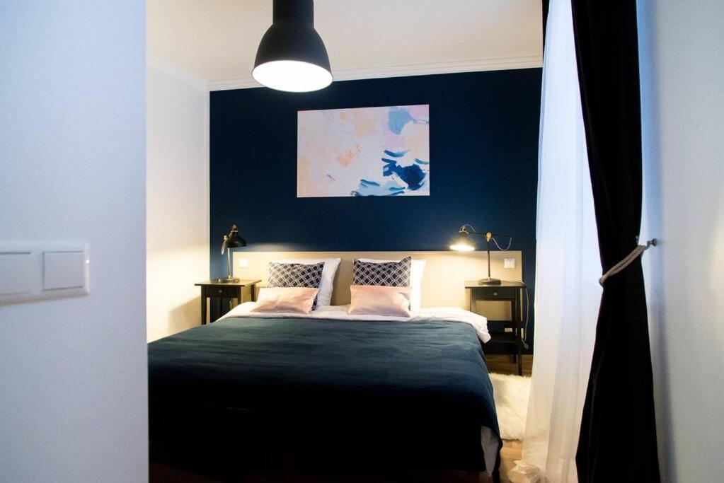 Appartement St.roland Konventhof