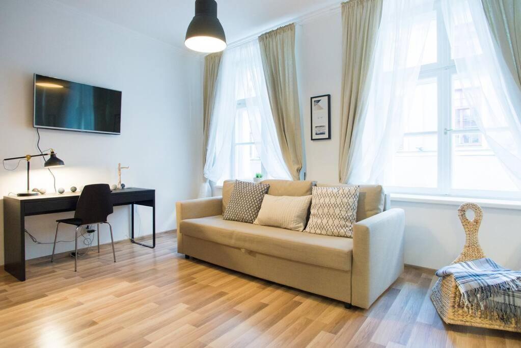 Appartement St.roland Konventhof *