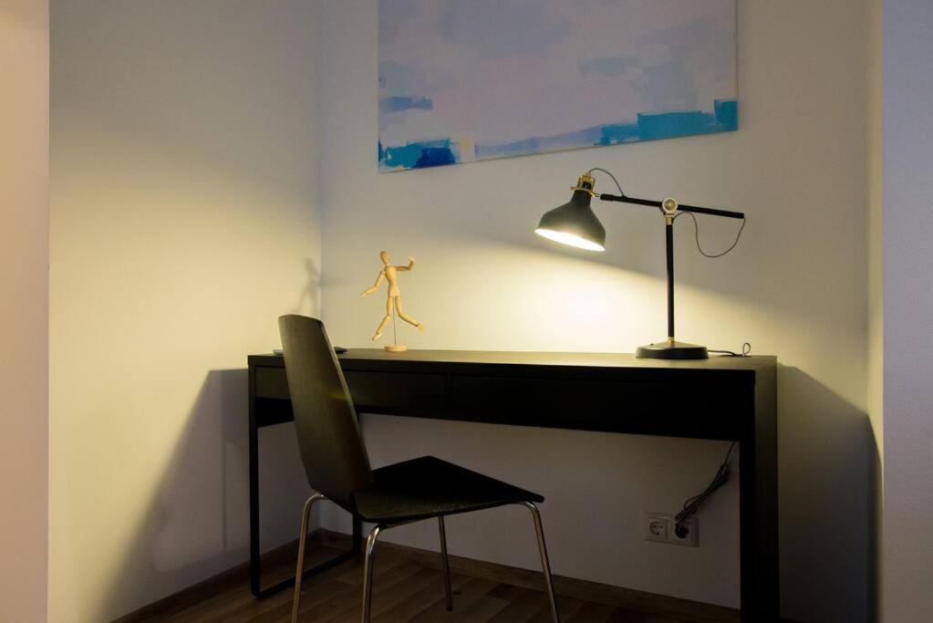 Appartement St.roland Konventhof *