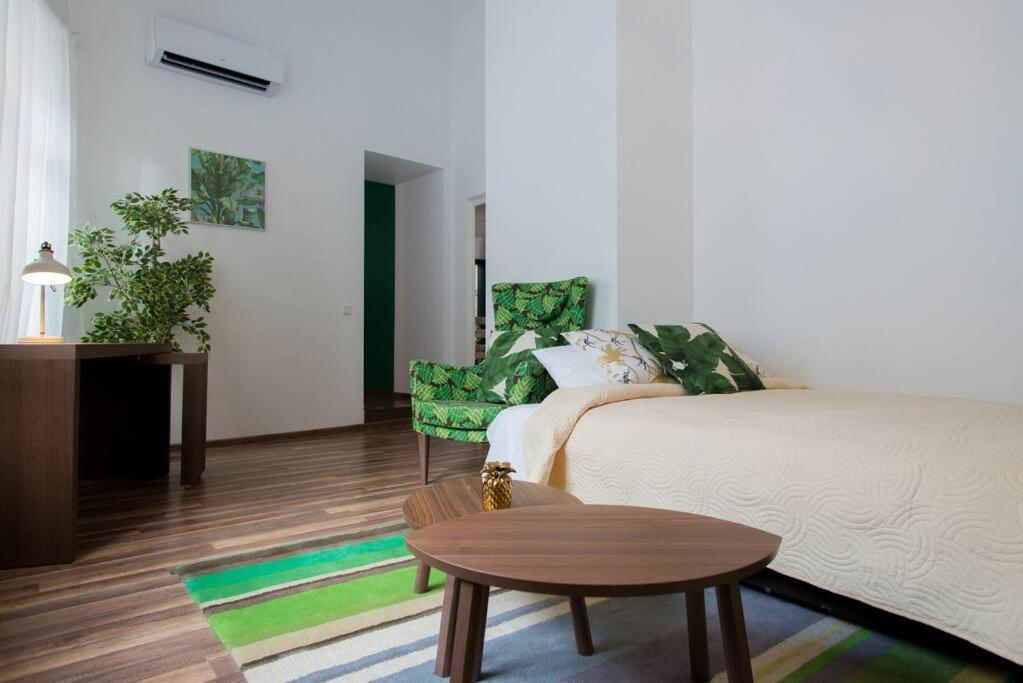 St.roland Konventhof Appartement Riga