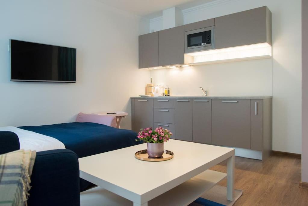 St.roland Konventhof Appartement *