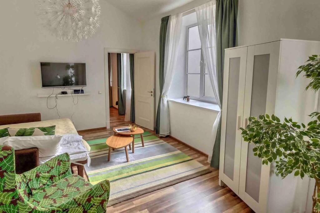 St.roland Konventhof Appartement Riga