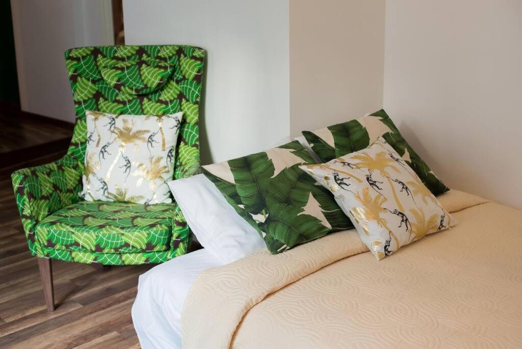 Appartement St.roland Konventhof Riga