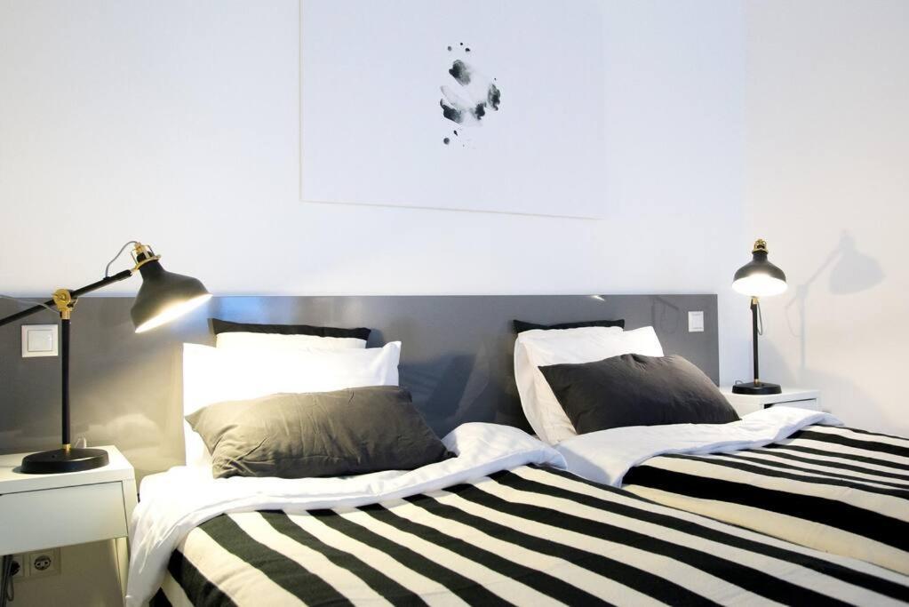 St.roland Konventhof Appartement