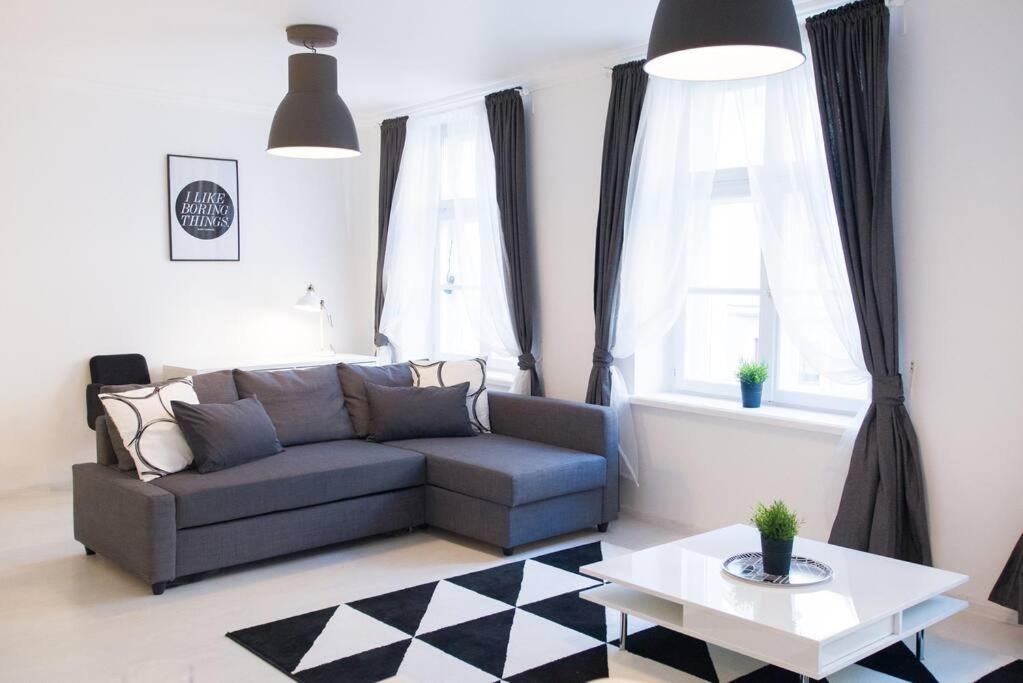 Appartement St.roland Konventhof