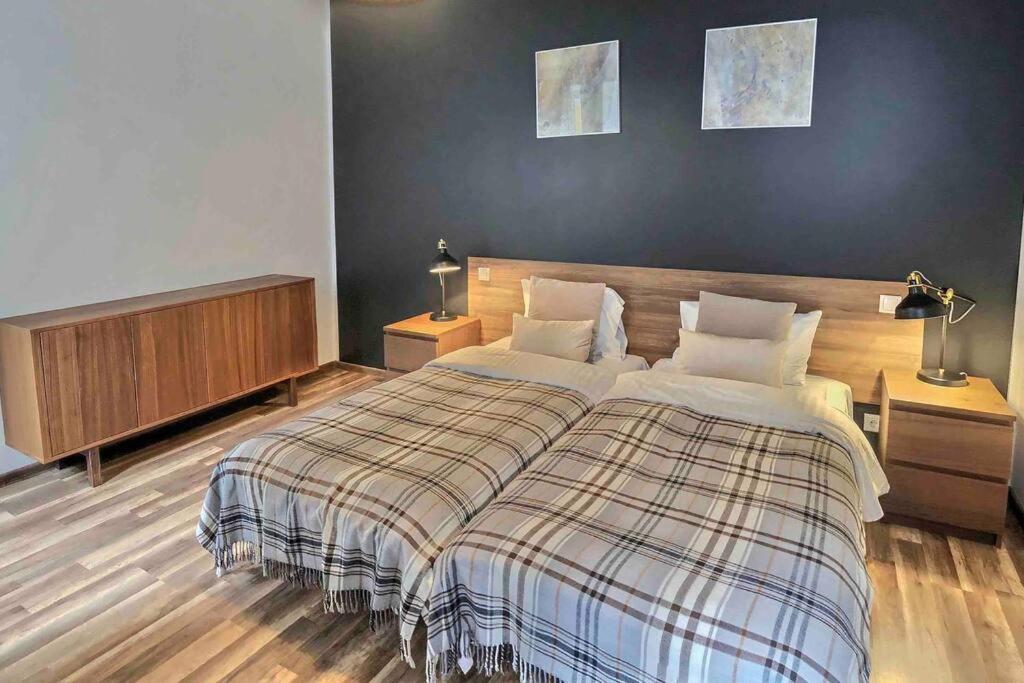 Appartement St.roland Konventhof *