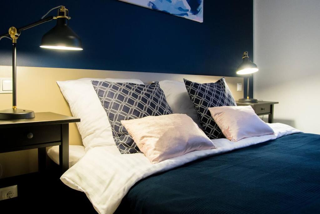 St.roland Konventhof Appartement *